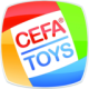 Cefa Toys