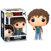 POP figure Stranger Things Eleven