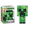 POP figure Minecraft Creeper