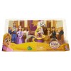 Disney Tangled figurine set