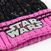 Star Wars premium jacquard bobble hat