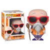POP figure Dragon Ball Z Gohan Master Roshi with Staff