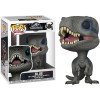 POP figure Jurassic World Fallen Kingdom Blue New Pose
