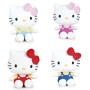 Hello Kitty assorted plush toy 15cm