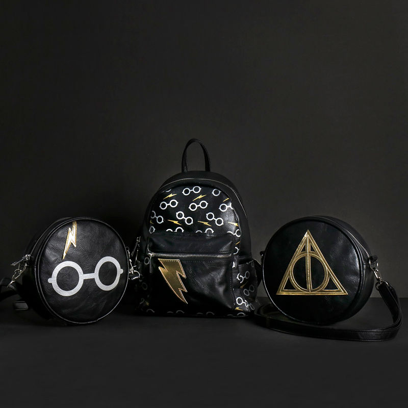Harry Potter shoulder bag