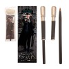 Fantastic Beasts Percival Graves wand pen and bookmark Fantastic Beasts Percival Graves wand pen and bookmark