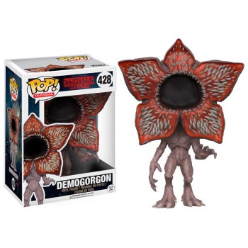 POP figure Marvel Stranger Things Demogorgon 5 + 1 Chase POP figure Marvel Stranger Things Demogorgon 5 + 1 Chase
