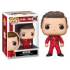 POP figure Money Heist Berlin