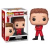 POP figure Money Heist Denver