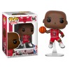 POP figure NBA Bulls Michael Jordan