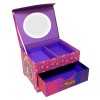Catrinas Mariola trunk jewelry box Catrinas Mariola trunk jewelry box