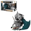 POP figure Lord of the Rings Witch King with Fellbeast