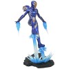 Marvel Avengers Endgame Rescue diorama statue 23cm Marvel Avengers Endgame Rescue diorama statue 23cm
