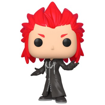 POP figure Disney Kingdom Hearts 3 Lea