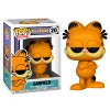 POP figure Garfield