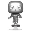 POP figure Marvel Fantastic Four Silver Surfer