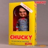 Childs Play Chucky doll with sound 38cm