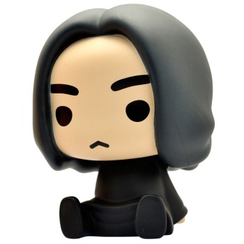 Harry Potter Severus Snape Chibi money box figure 16cm