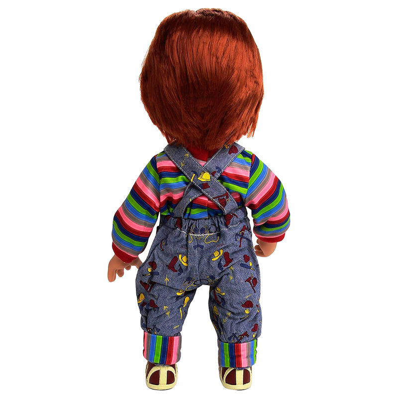 Childs Play Chucky doll with sound 38cm