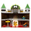 Mario Bros deluxe Bowser Castle playset Mario Bros deluxe Bowser Castle playset