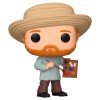 POP figure Vincent van Gogh