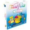 Spanish Trivial Familia game