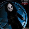Living Dead Dolls The Crow figure 25cm