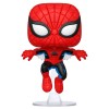 POP figure Marvel 80th First Appearance Spiderman