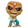 POP figure Iron Maiden Piece Of Mind Skeleton Eddie