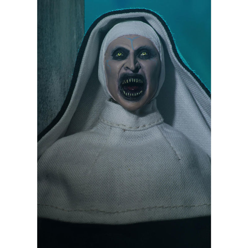 The Nun Clothed articulated figure 20cm