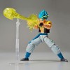 Dragon Ball Z Super Saiyan God Super Saiyan Gogeta Model Kit figure 15cm