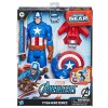 Marvel Avengers Captain America Titan figura Marvel Avengers Captain America Titan figura