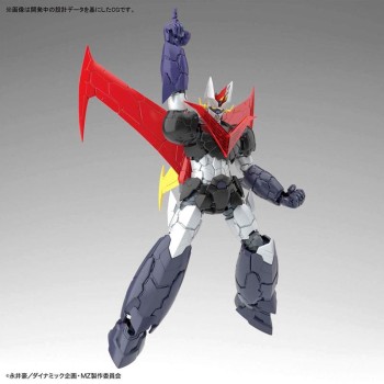 Mazinger Z Infinity Great Mazinger Z Model Kit figure 18cm