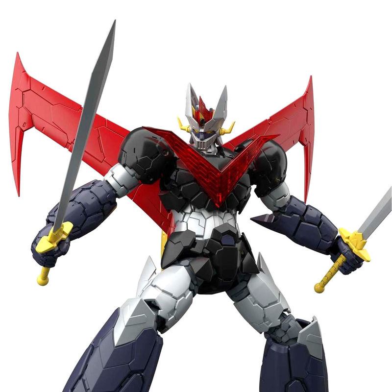 Mazinger Z Infinity Great Mazinger Z Model Kit figure 18cm