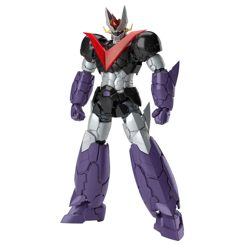 Mazinger Z Infinity Great Mazinger Z Model Kit figure 18cm
