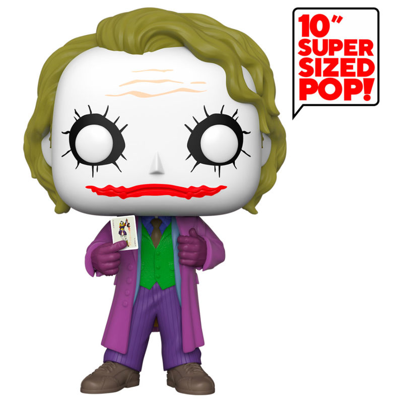 POP figure DC Comics Joker 25cm