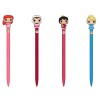Disney Princess Pen Toppers