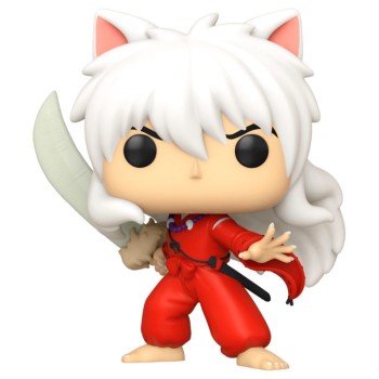 POP figure Inuyasha - Inuyasha POP figure Inuyasha - Inuyasha