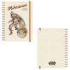 Star Wars The Mandalorian Yoda Child stationery set