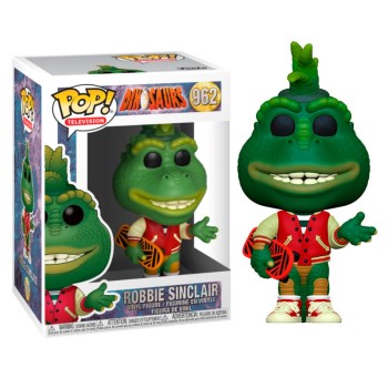 POP figure Dinosaurs Robbie Sinclair POP figure Dinosaurs Robbie Sinclair