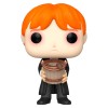 POP figure Harry Potter Ron Puking Slugs with Bucket