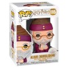 POP figure Harry Potter Dumbledore with Baby Harry