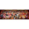 Disney Orchestra Panorama puzzle 1000pcs