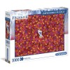 Disney Frozen 2 Olaf Impossible puzzle 1000pcs Disney Frozen 2 Olaf Impossible puzzle 1000pcs