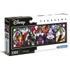 Disney Villains Panorama puzzle 1000pcs Disney Villains Panorama puzzle 1000pcs