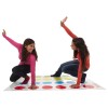 Twister Spanish game