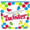 Twister Spanish game
