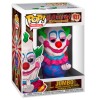POP figure Killer Klowns From Outer Space Jumbo