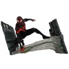 Marvel Comic Gallery Spiderman Miles Morales figure 18cm Marvel Comic Gallery Spiderman Miles Morales figure 18cm