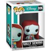 POP figure Disney Nightmare Before Christmas Sally Sewing